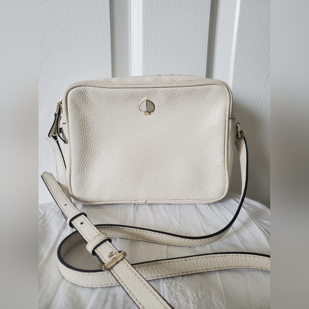 Kate Spade Polly Camera Bag